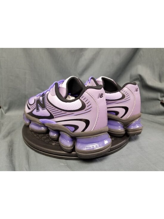 New Balance Abzorb 2000 Purple Blue U200087T Men\'s Size 12 NEW NO BOX !!